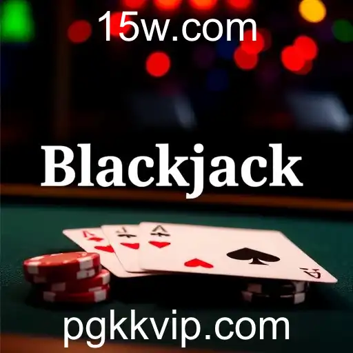 Blackjack: O Fascinante Mundo dos Jogos de Cartas
