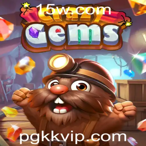 Explorando a Magia do CrazyGems: Um Mergulho no Mundo dos Quebra-Cabeças Brilhantes