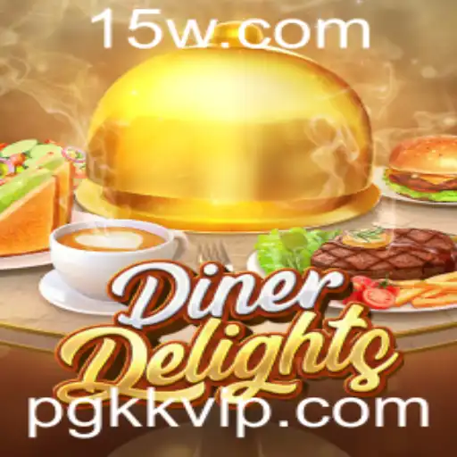 Explorando o Universo de DinerDelights: A Experiência de Jogo que Conquista Público