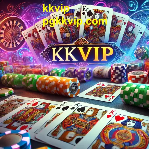 A Fascinante Categoria de Jogos de Cartas no kkvip