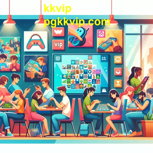 A Ascensão dos Jogos Casuais: Diversão Acessível para Todos