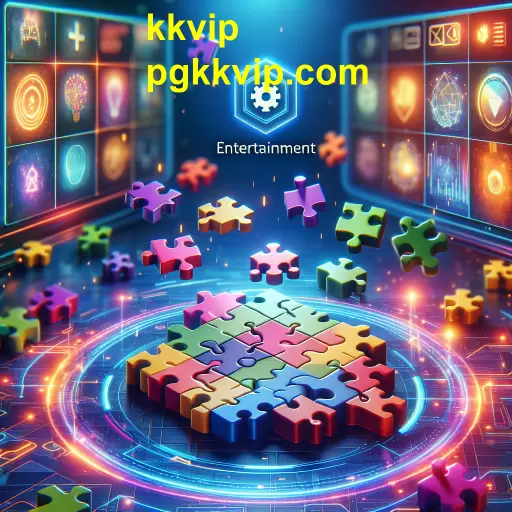A Fascinante Categoria de Quebra-Cabeça no kkvip