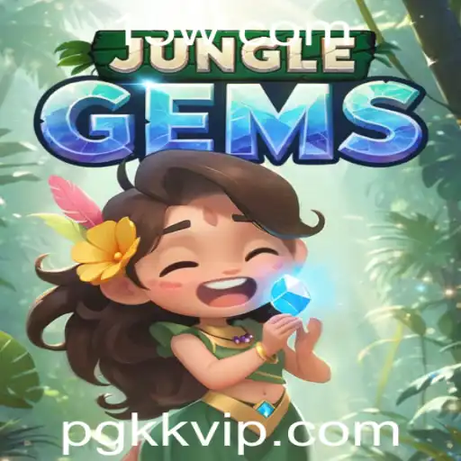 JungleGems: Aventura e Desafios na Selva