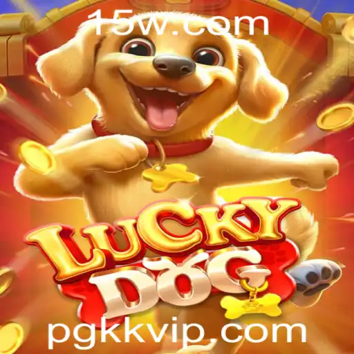 Explorando o Vício do LuckyDog: Guia Completo e Estratégias