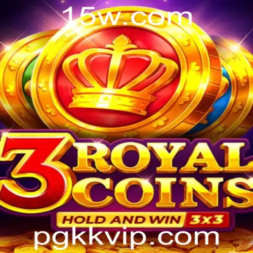 3royalcoins: A Revolução dos Jogos Multijogador com KKVIP