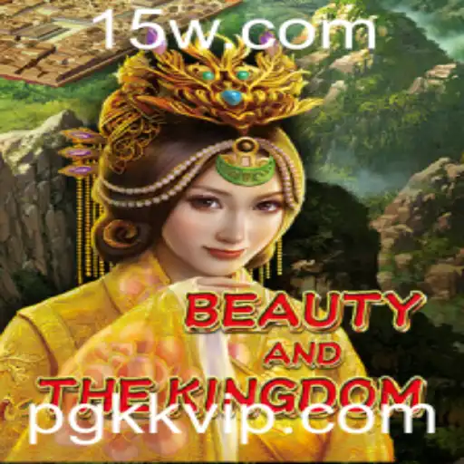 Descubra o Fascinante Mundo de BeautyAndTheKingdom com a Palavra-Chave kkvip