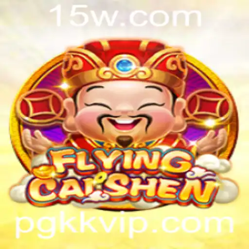 Explorando FlyingCaiShen: Um Mergulho no Mundo do Jogo com kkvip