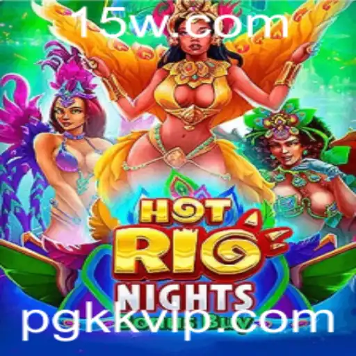 Explorando o Vibrante Mundo de HotRioNightsBonusBuy