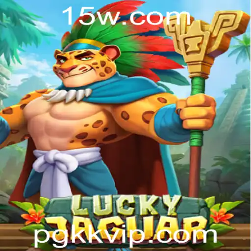 Bem-vindo ao Mundo do Jogo LuckyJaguar
