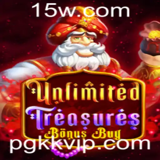 UnlimitedTreasuresBonusBuy: Descubra o Fascinante Mundo do Jogo de Aventura
