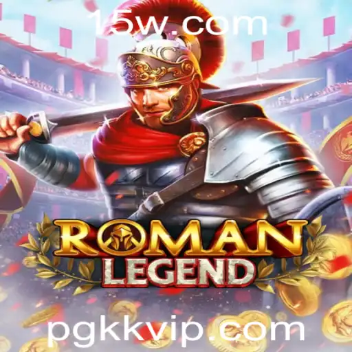 Explorando RomanLegend: Uma Jornada de Estratégia e Aventura