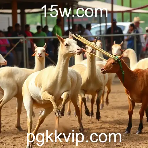 Sabong Online e a Plataforma KKVIP: Explorando o Universo das Apostas Virtuais