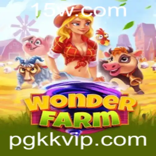 Explorando o Maravilhoso Mundo de WonderFarm: Um Guia Completo
